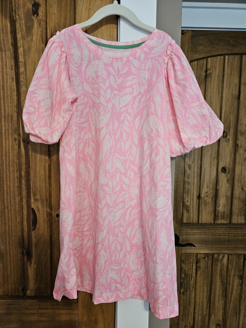 Lilly Pulitzer Girls Dress